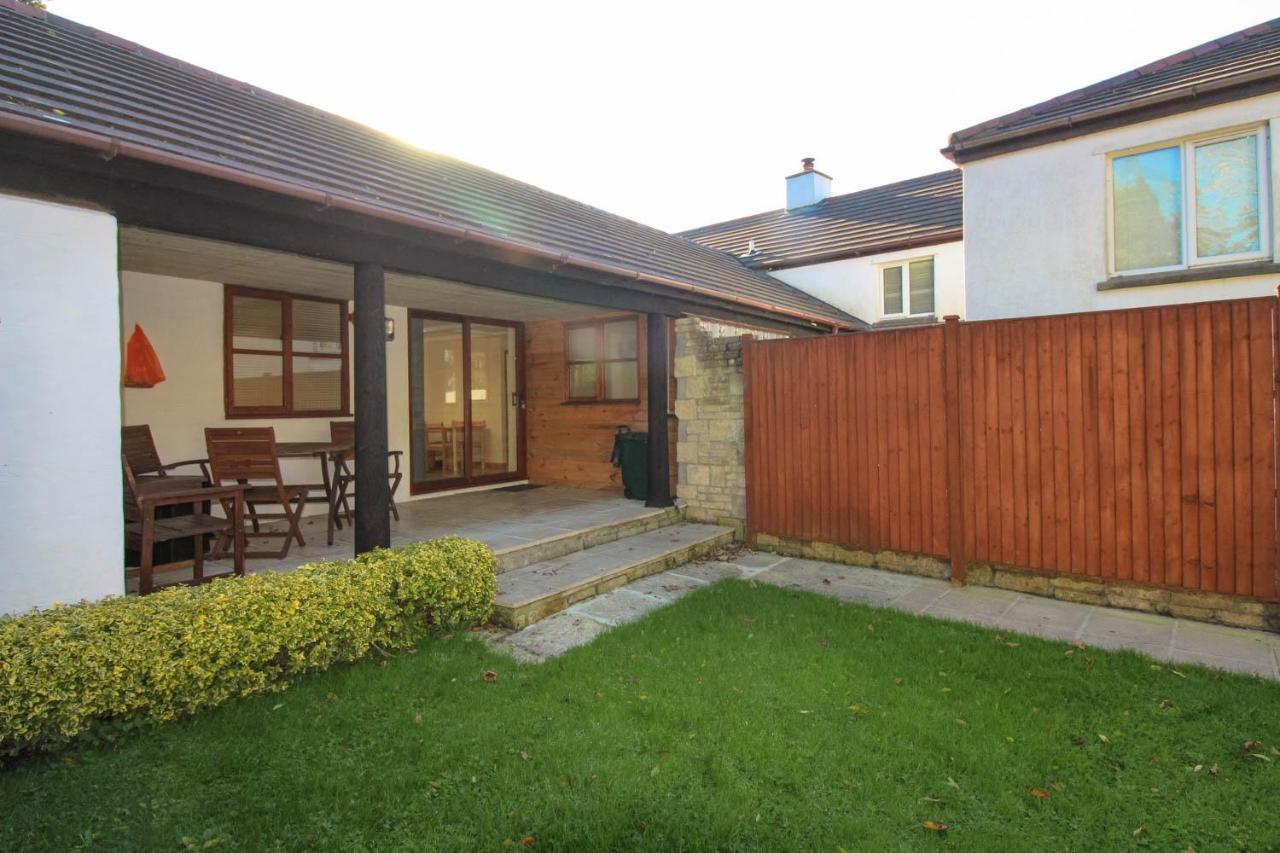 Morwenna Villa Truro Kültér fotó