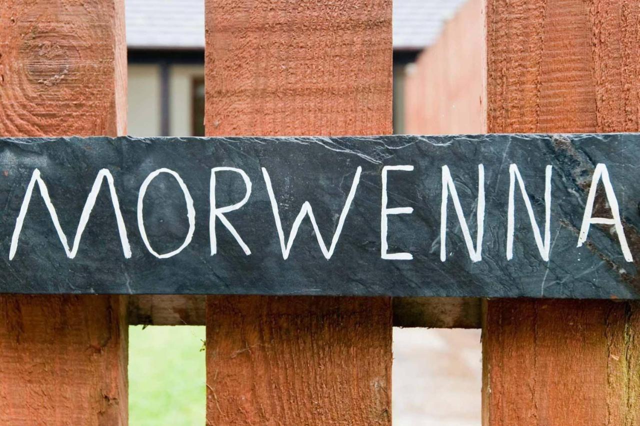 Morwenna Villa Truro Kültér fotó