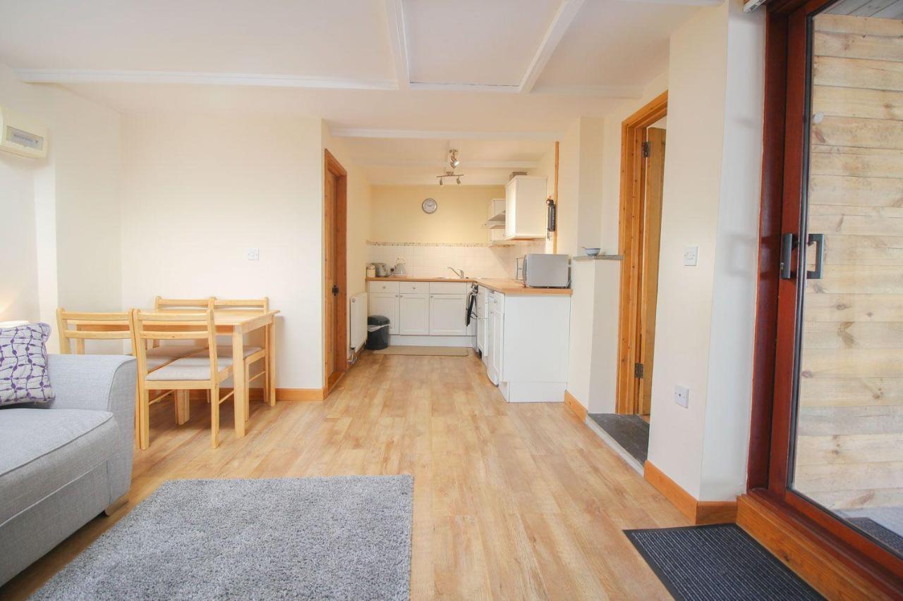 Morwenna Villa Truro Kültér fotó