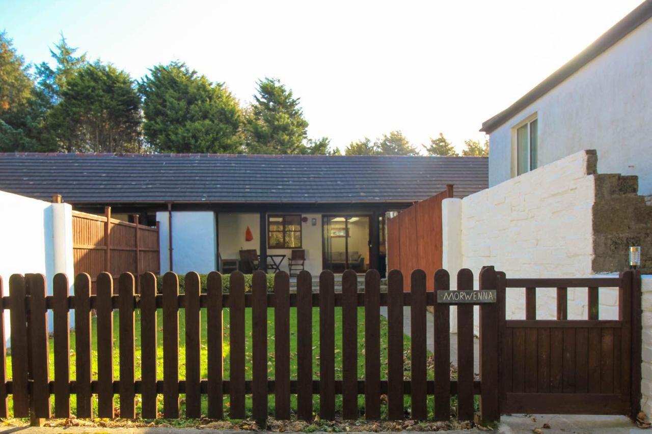 Morwenna Villa Truro Kültér fotó