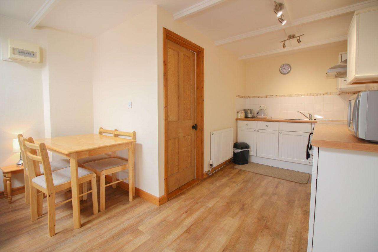 Morwenna Villa Truro Kültér fotó